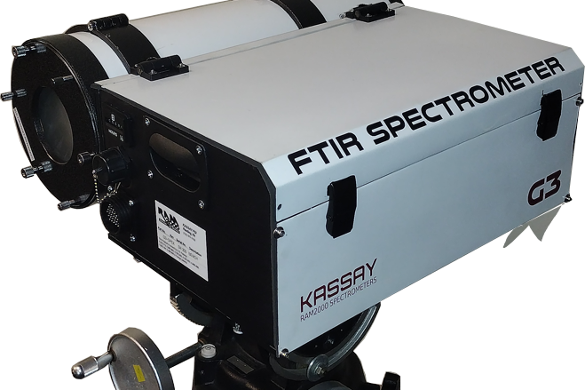 ftir gas analyzers | Reading, PA | 732-979-5192